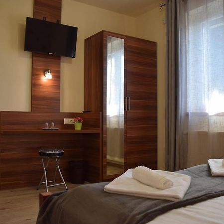 La Mia Casa Vendégház Kaposvár Kültér fotó