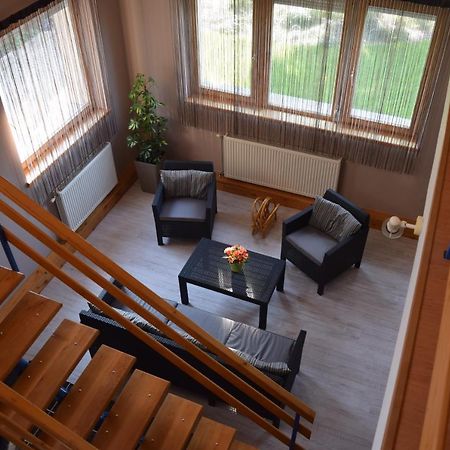 La Mia Casa Vendégház Kaposvár Kültér fotó