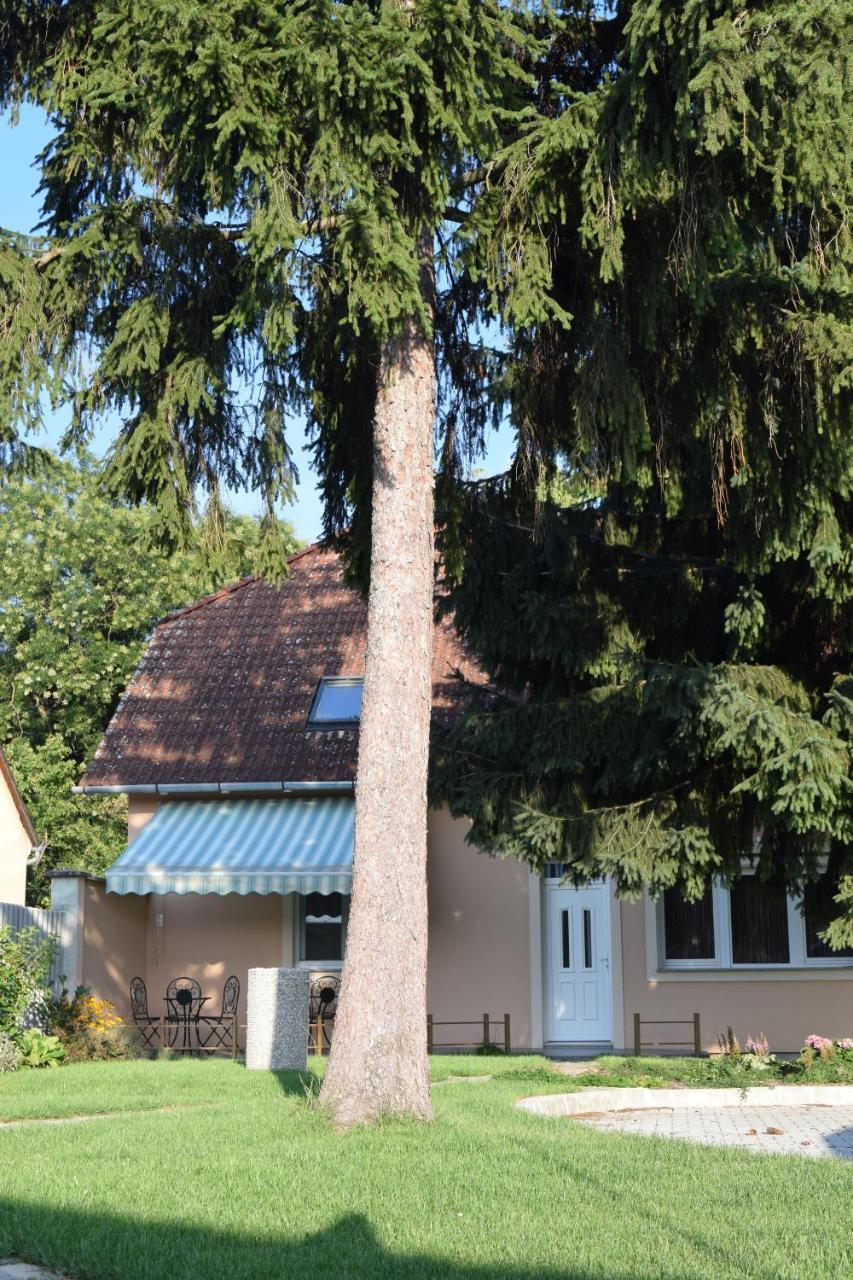 La Mia Casa Vendégház Kaposvár Kültér fotó