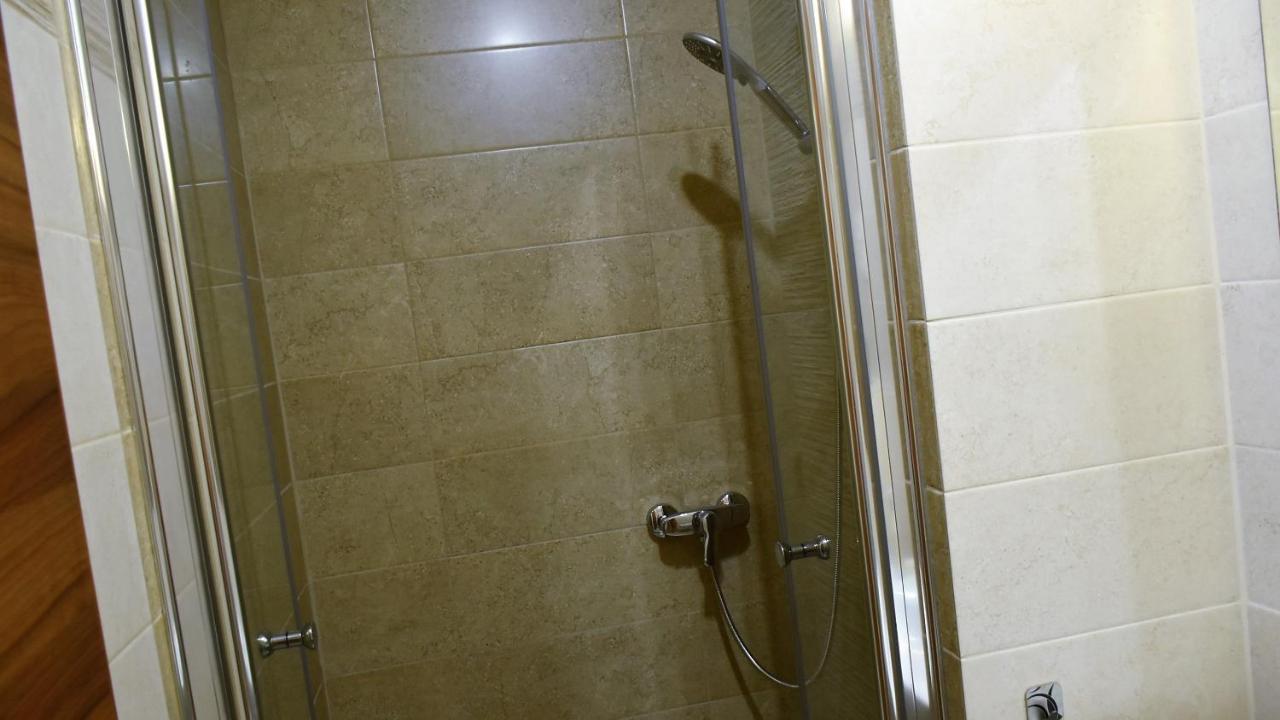 La Mia Casa Vendégház Kaposvár Kültér fotó
