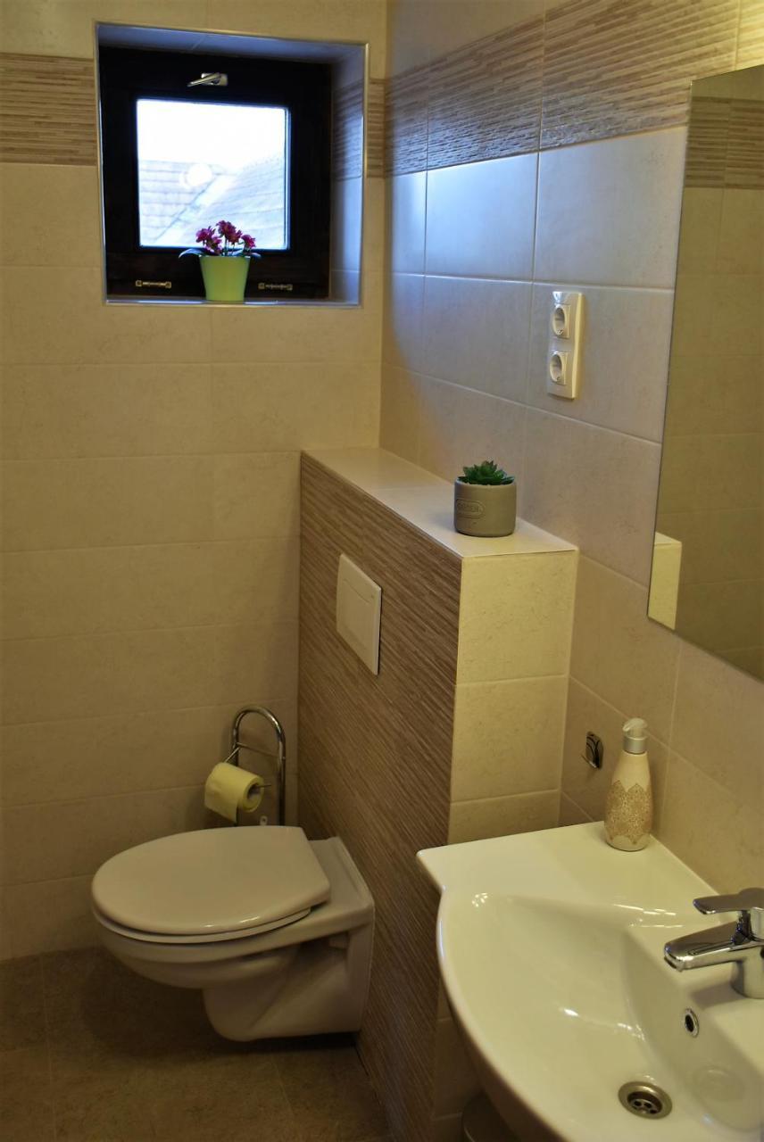 La Mia Casa Vendégház Kaposvár Kültér fotó
