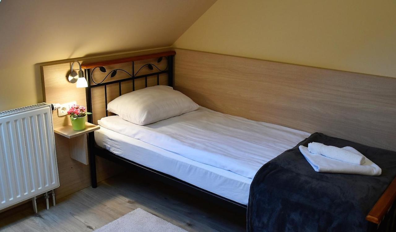 La Mia Casa Vendégház Kaposvár Kültér fotó