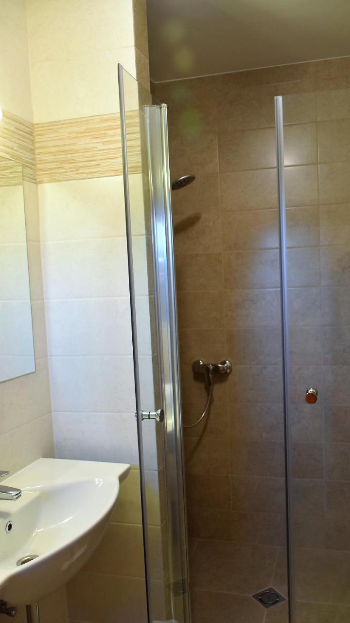 La Mia Casa Vendégház Kaposvár Kültér fotó