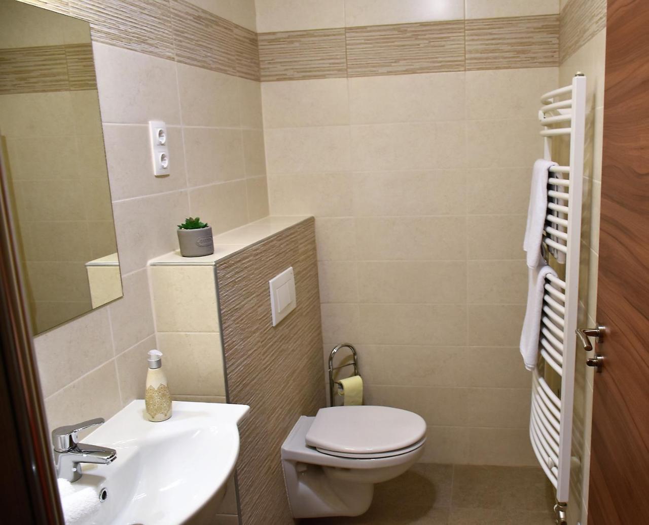 La Mia Casa Vendégház Kaposvár Kültér fotó