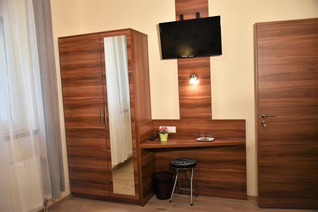 La Mia Casa Vendégház Kaposvár Kültér fotó