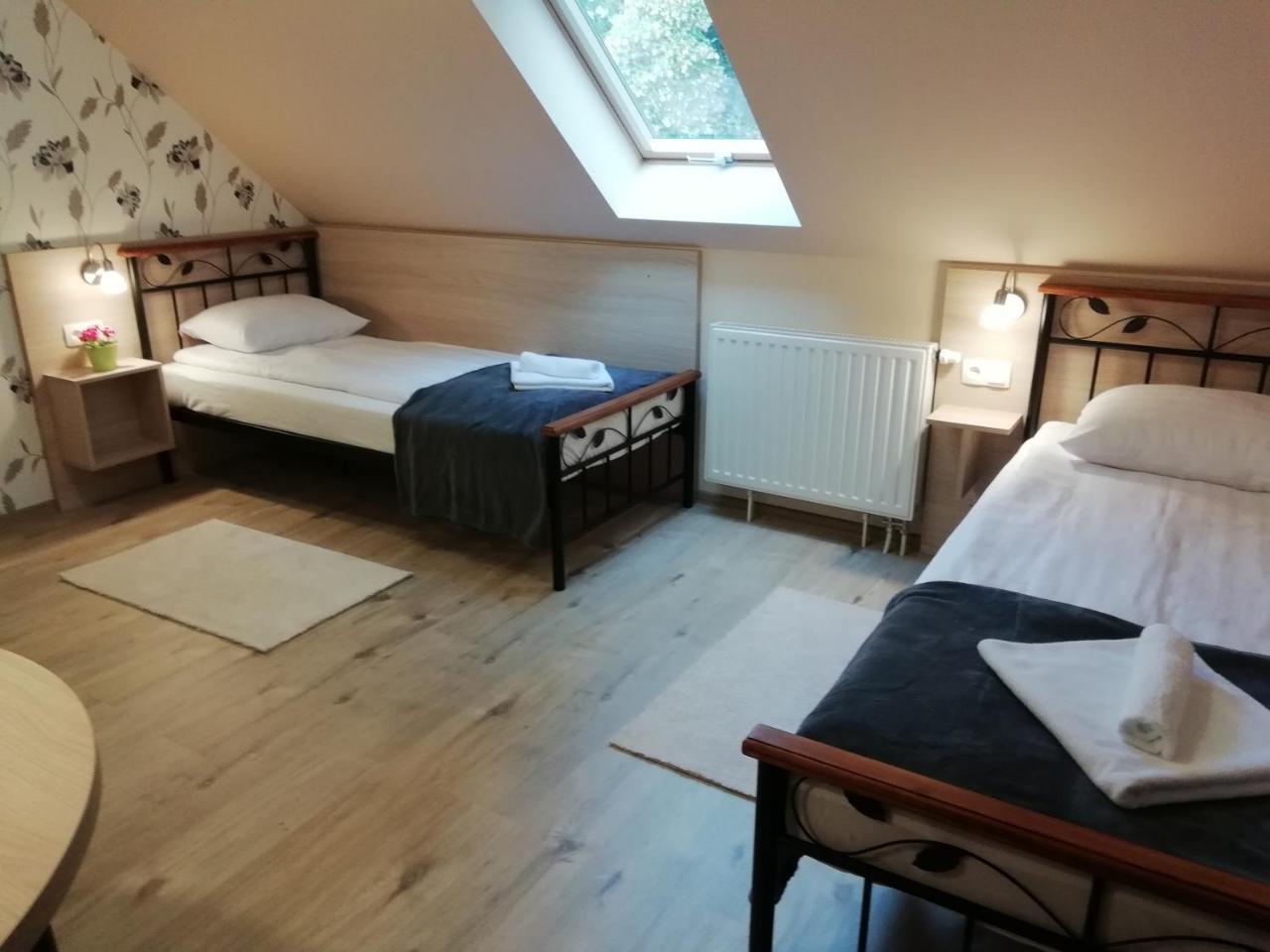 La Mia Casa Vendégház Kaposvár Kültér fotó