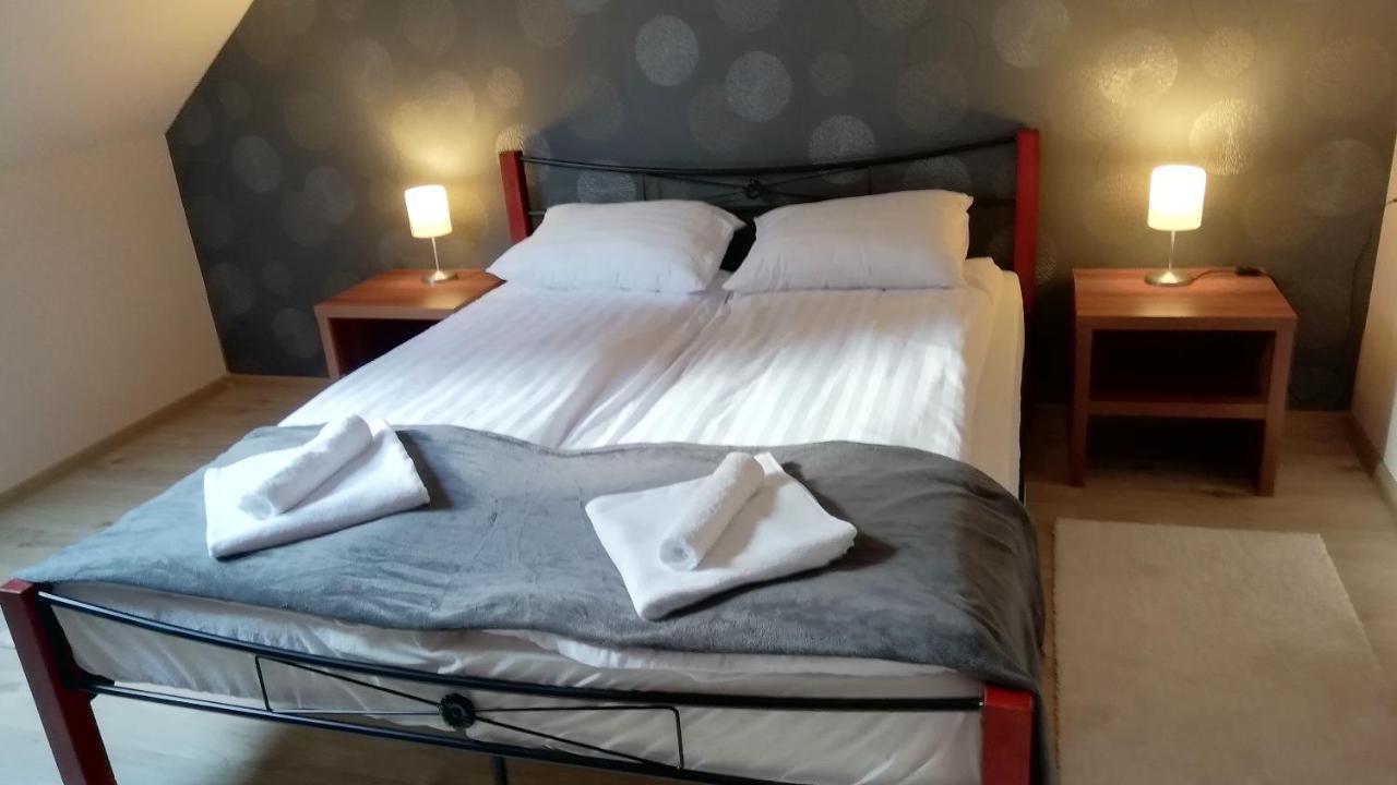 La Mia Casa Vendégház Kaposvár Kültér fotó