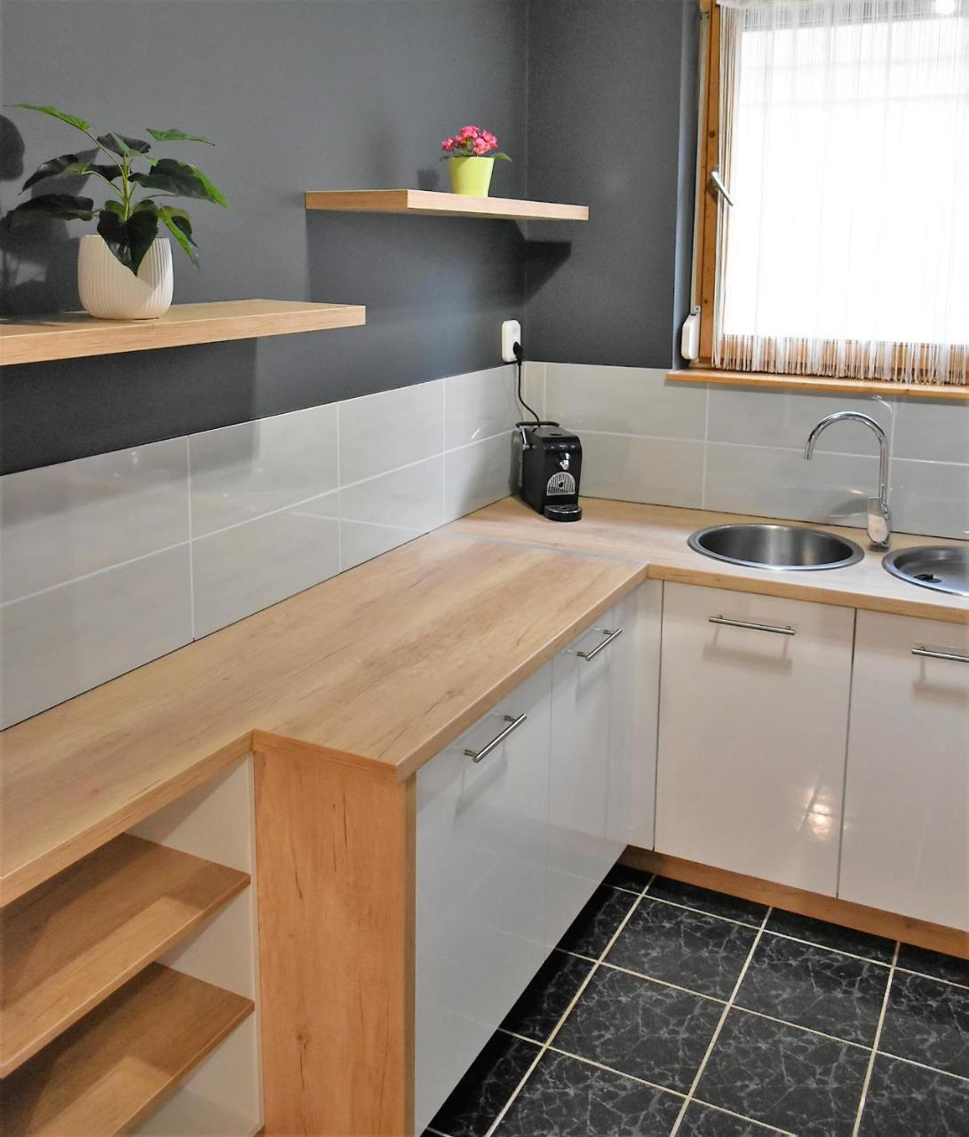 La Mia Casa Vendégház Kaposvár Kültér fotó