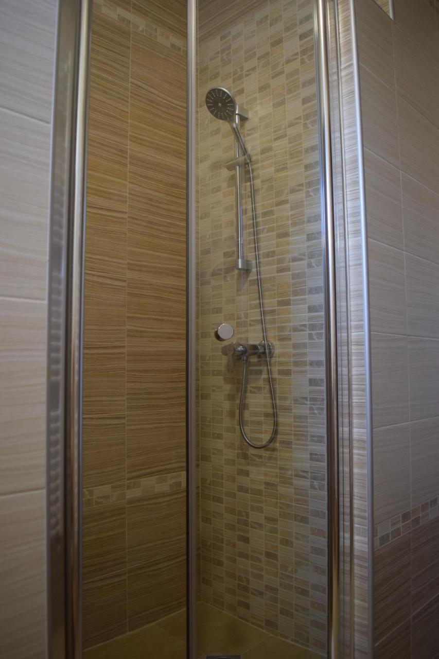 La Mia Casa Vendégház Kaposvár Kültér fotó