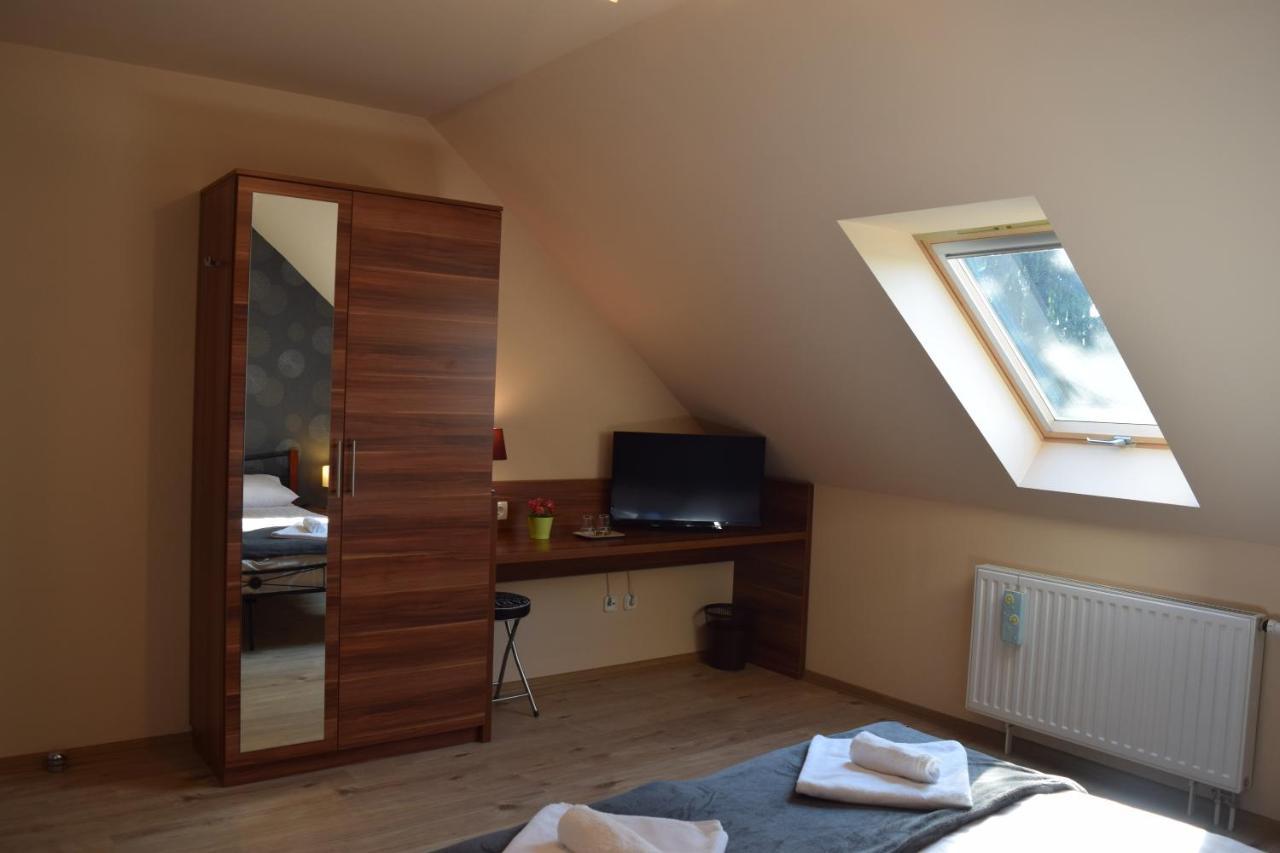La Mia Casa Vendégház Kaposvár Kültér fotó