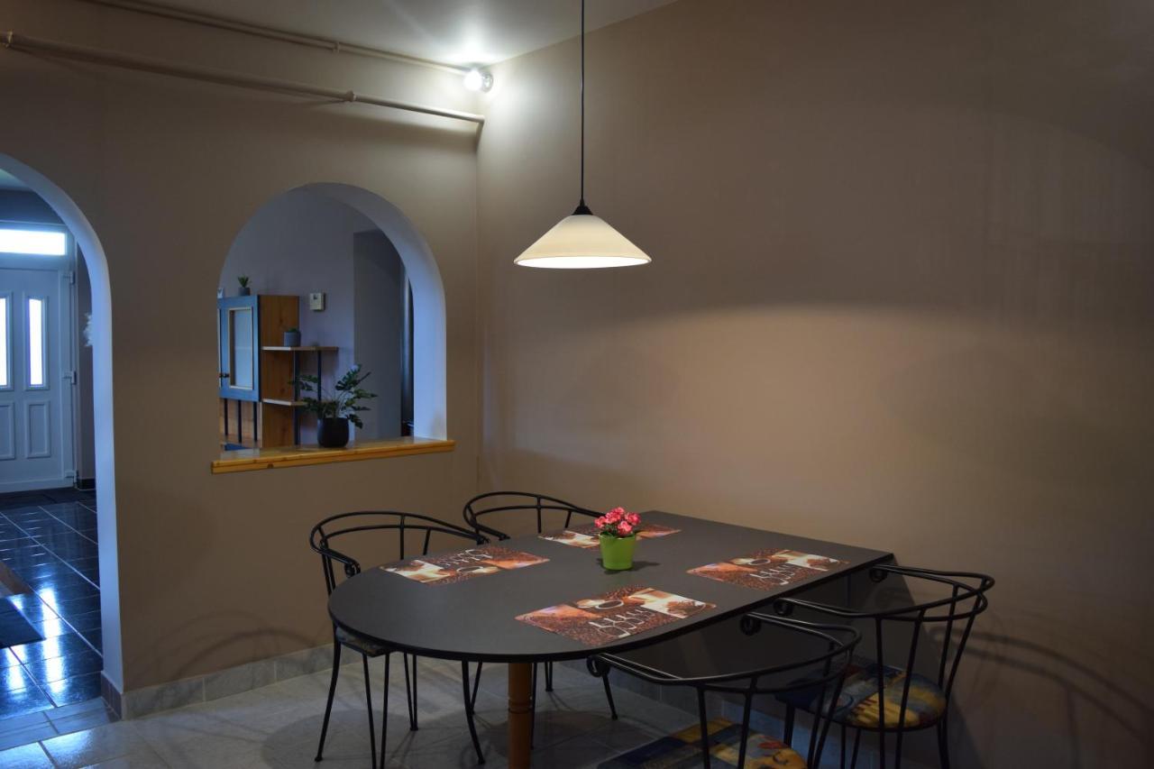 La Mia Casa Vendégház Kaposvár Kültér fotó