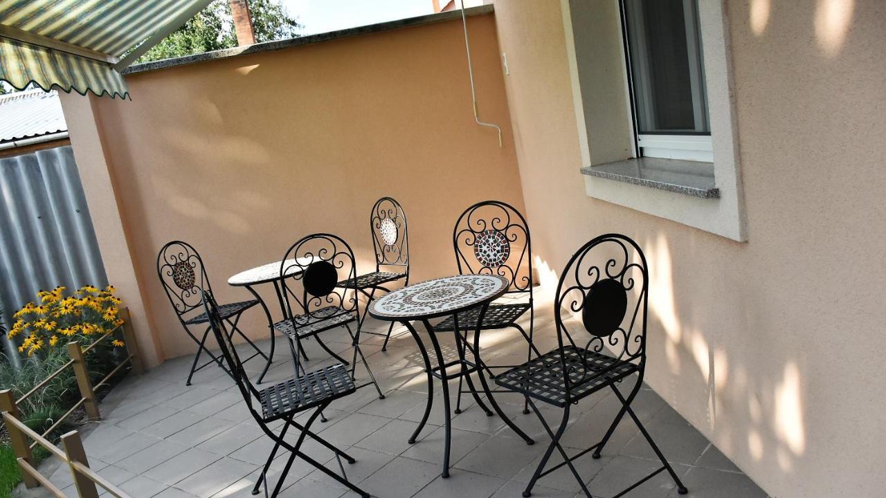 La Mia Casa Vendégház Kaposvár Kültér fotó