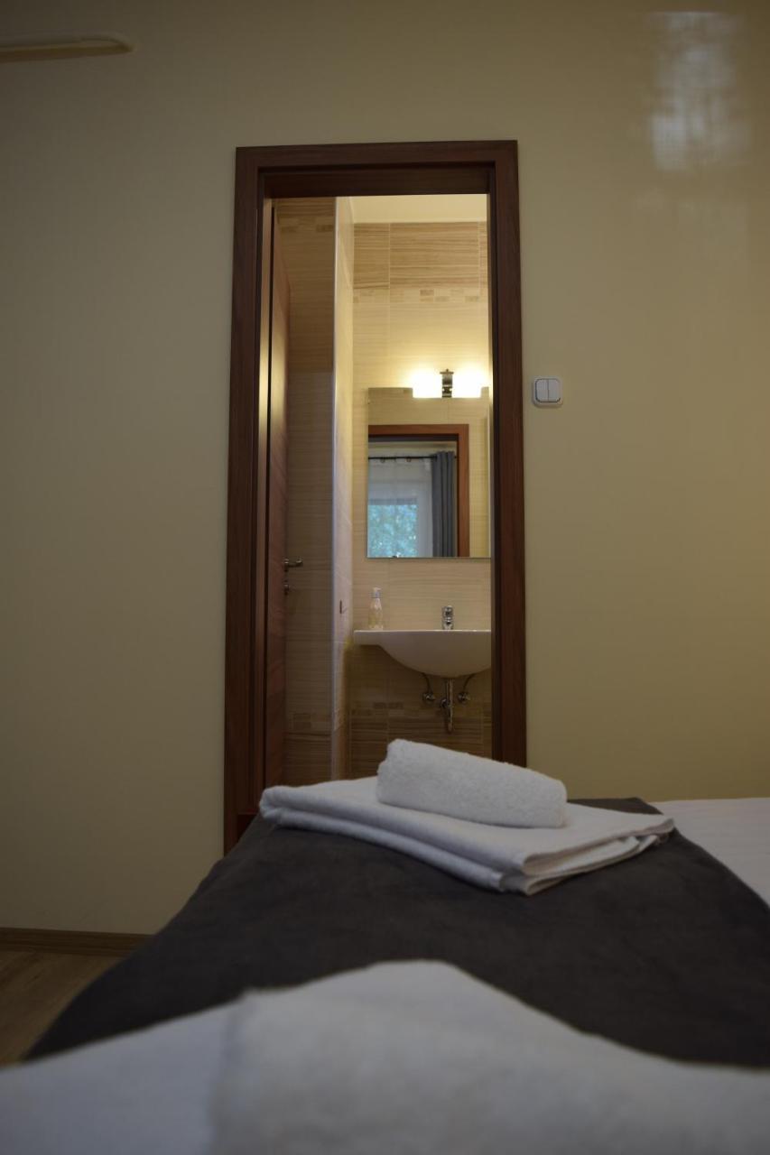 La Mia Casa Vendégház Kaposvár Kültér fotó