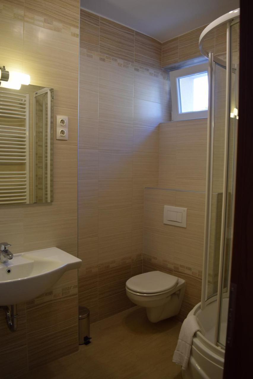 La Mia Casa Vendégház Kaposvár Kültér fotó