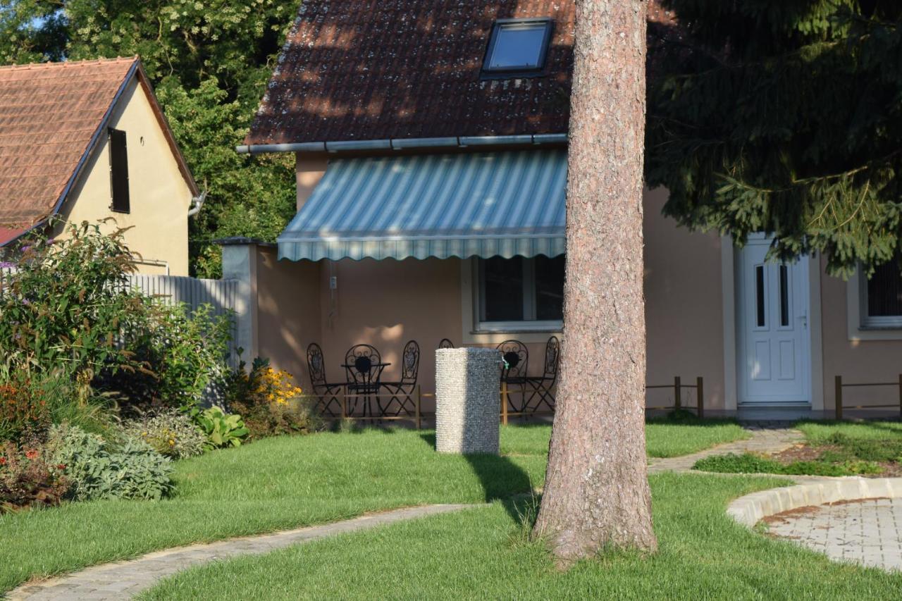 La Mia Casa Vendégház Kaposvár Kültér fotó
