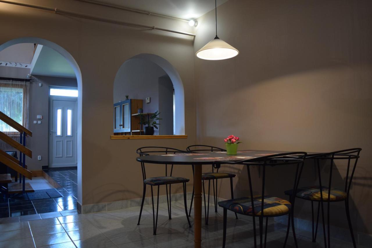 La Mia Casa Vendégház Kaposvár Kültér fotó