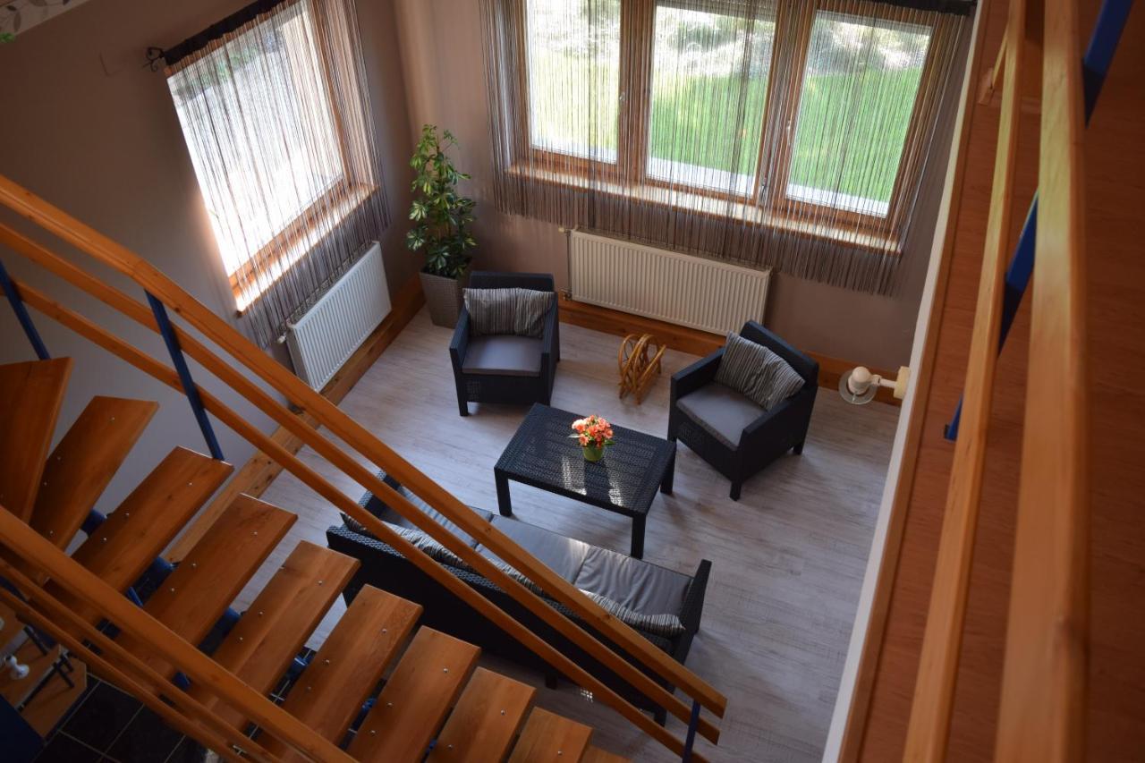 La Mia Casa Vendégház Kaposvár Kültér fotó